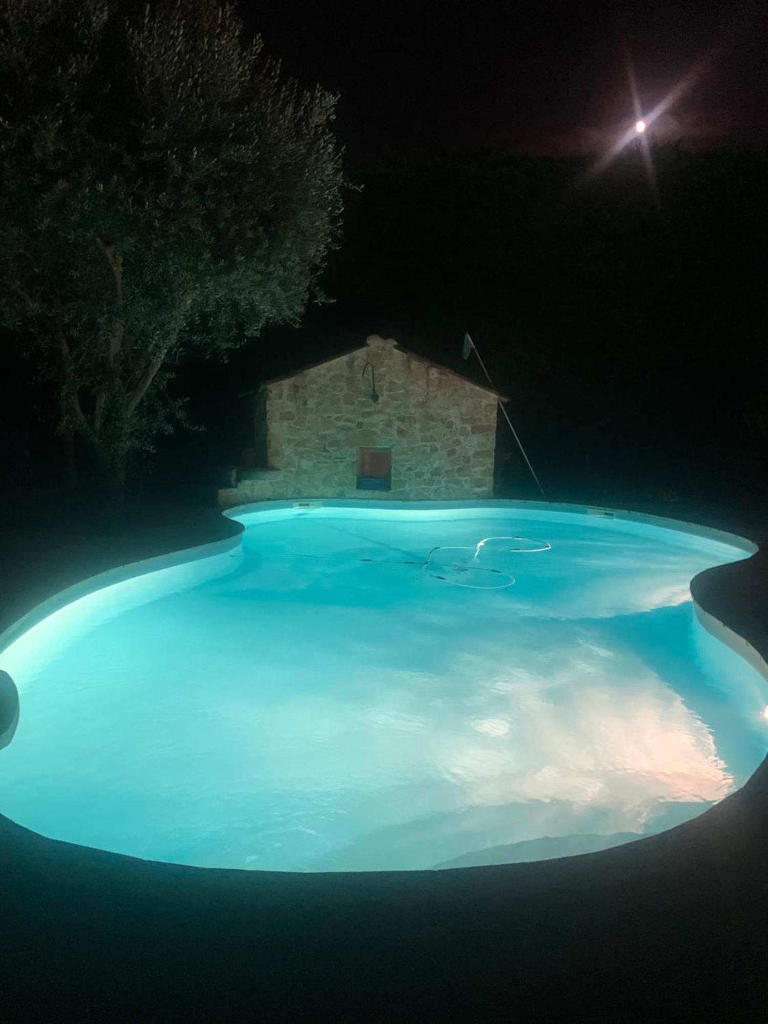 Studio Oustaou Acces Piscine Marsilya Dış mekan fotoğraf